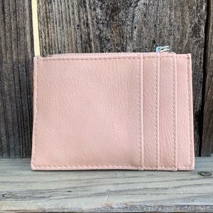 Target Bags - Pink Wallet Target Bags - Pink Wallet